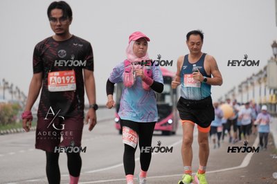 HTM Ipoh 7 Bridges Marathon 2026 (10th Series)