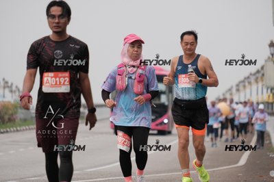 HTM Ipoh 7 Bridges Marathon 2026 (10th Series)