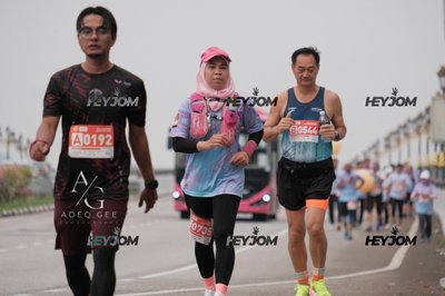HTM Ipoh 7 Bridges Marathon 2026 (10th Series)