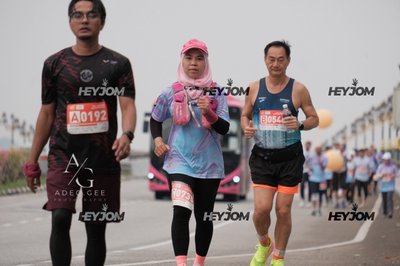 HTM Ipoh 7 Bridges Marathon 2026 (10th Series)