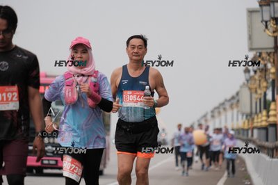 HTM Ipoh 7 Bridges Marathon 2026 (10th Series)