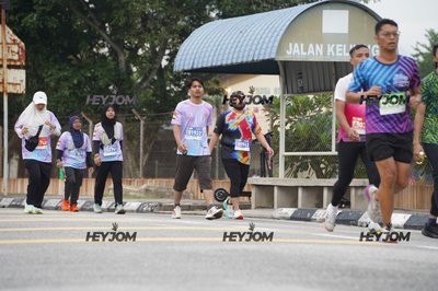 HTM Ipoh 7 Bridges Marathon 2026 (10th Series)