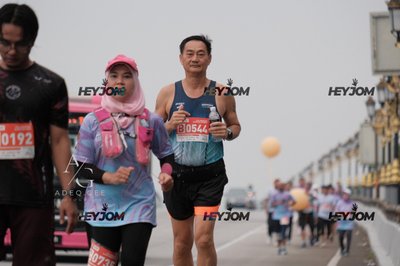 HTM Ipoh 7 Bridges Marathon 2026 (10th Series)