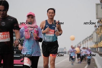 HTM Ipoh 7 Bridges Marathon 2026 (10th Series)