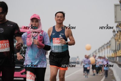 HTM Ipoh 7 Bridges Marathon 2026 (10th Series)