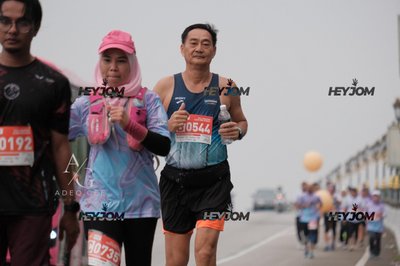 HTM Ipoh 7 Bridges Marathon 2026 (10th Series)
