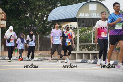 HTM Ipoh 7 Bridges Marathon 2026 (10th Series)