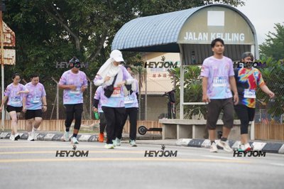HTM Ipoh 7 Bridges Marathon 2026 (10th Series)