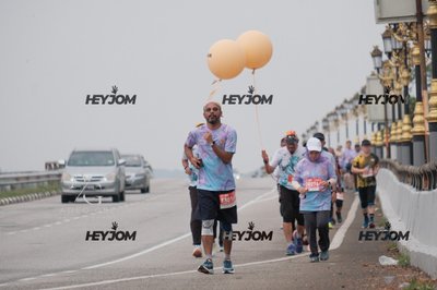 HTM Ipoh 7 Bridges Marathon 2026 (10th Series)