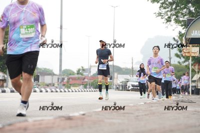 HTM Ipoh 7 Bridges Marathon 2026 (10th Series)