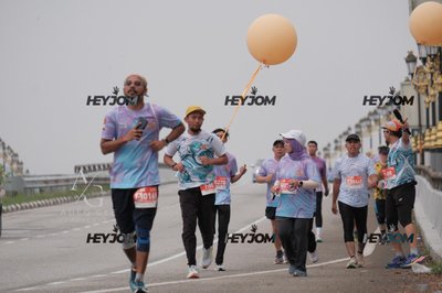 HTM Ipoh 7 Bridges Marathon 2026 (10th Series)