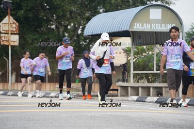 HTM Ipoh 7 Bridges Marathon 2026 (10th Series)