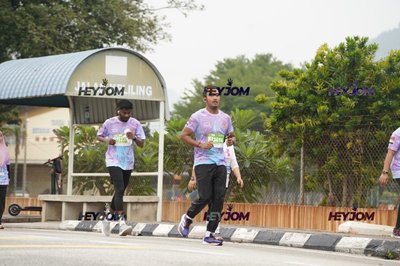 HTM Ipoh 7 Bridges Marathon 2026 (10th Series)