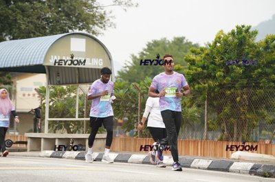 HTM Ipoh 7 Bridges Marathon 2026 (10th Series)