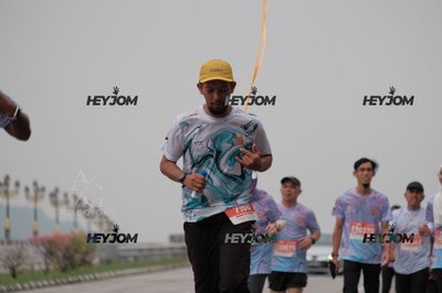 HTM Ipoh 7 Bridges Marathon 2026 (10th Series)
