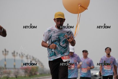 HTM Ipoh 7 Bridges Marathon 2026 (10th Series)