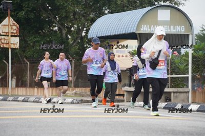 HTM Ipoh 7 Bridges Marathon 2026 (10th Series)