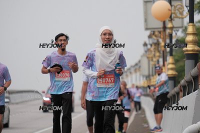 HTM Ipoh 7 Bridges Marathon 2026 (10th Series)