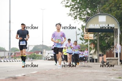 HTM Ipoh 7 Bridges Marathon 2026 (10th Series)