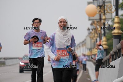 HTM Ipoh 7 Bridges Marathon 2026 (10th Series)