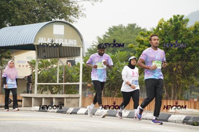 HTM Ipoh 7 Bridges Marathon 2026 (10th Series)