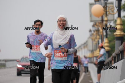 HTM Ipoh 7 Bridges Marathon 2026 (10th Series)
