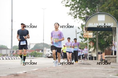 HTM Ipoh 7 Bridges Marathon 2026 (10th Series)