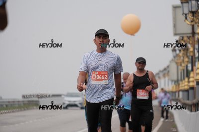 HTM Ipoh 7 Bridges Marathon 2026 (10th Series)