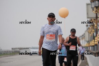 HTM Ipoh 7 Bridges Marathon 2026 (10th Series)