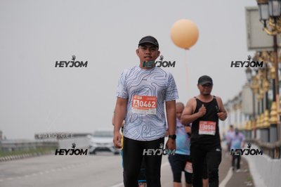 HTM Ipoh 7 Bridges Marathon 2026 (10th Series)