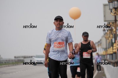 HTM Ipoh 7 Bridges Marathon 2026 (10th Series)