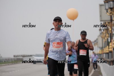 HTM Ipoh 7 Bridges Marathon 2026 (10th Series)