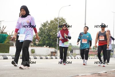 HTM Ipoh 7 Bridges Marathon 2026 (10th Series)
