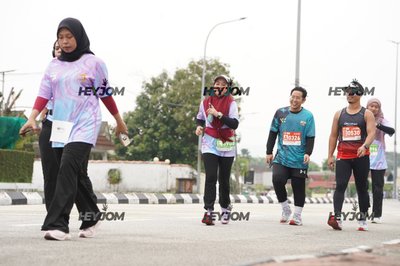 HTM Ipoh 7 Bridges Marathon 2026 (10th Series)