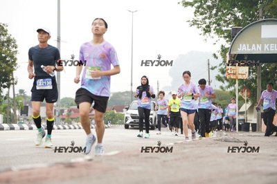 HTM Ipoh 7 Bridges Marathon 2026 (10th Series)