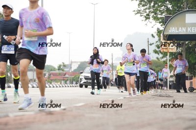 HTM Ipoh 7 Bridges Marathon 2026 (10th Series)