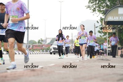 HTM Ipoh 7 Bridges Marathon 2026 (10th Series)