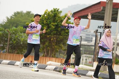 HTM Ipoh 7 Bridges Marathon 2026 (10th Series)