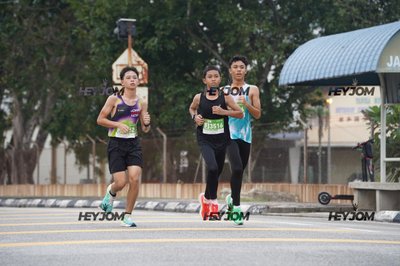 HTM Ipoh 7 Bridges Marathon 2026 (10th Series)