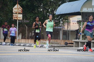 HTM Ipoh 7 Bridges Marathon 2026 (10th Series)