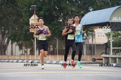 HTM Ipoh 7 Bridges Marathon 2026 (10th Series)