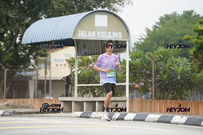 HTM Ipoh 7 Bridges Marathon 2026 (10th Series)