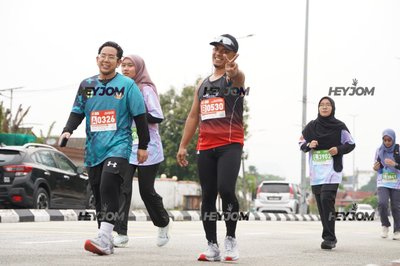 HTM Ipoh 7 Bridges Marathon 2026 (10th Series)