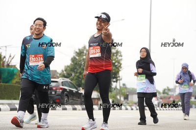 HTM Ipoh 7 Bridges Marathon 2026 (10th Series)