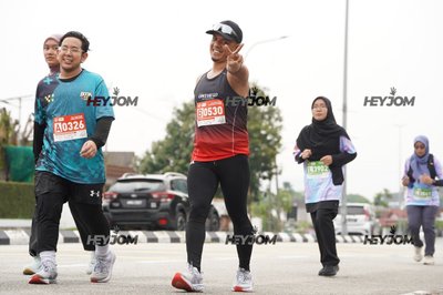 HTM Ipoh 7 Bridges Marathon 2026 (10th Series)