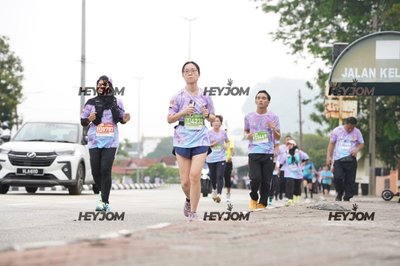 HTM Ipoh 7 Bridges Marathon 2026 (10th Series)