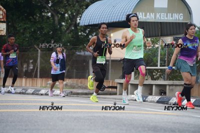HTM Ipoh 7 Bridges Marathon 2026 (10th Series)