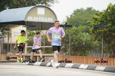 HTM Ipoh 7 Bridges Marathon 2026 (10th Series)