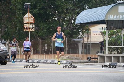 HTM Ipoh 7 Bridges Marathon 2026 (10th Series)