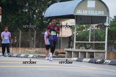 HTM Ipoh 7 Bridges Marathon 2026 (10th Series)